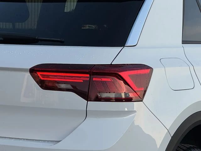 Volkswagen T-Roc 1.5 TSI DSG Style