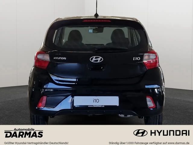 Hyundai i10 1.0 Select