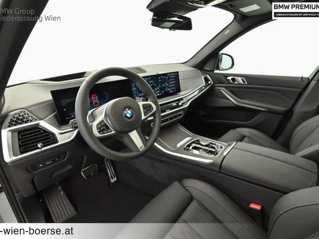 BMW X5 xDrive30d