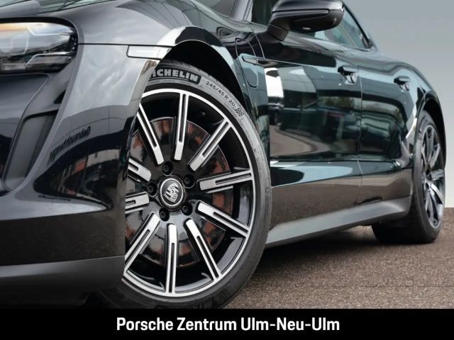 Porsche Taycan 4S Sport Turismo