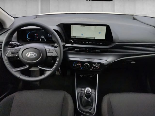 Hyundai Bayon 1.0 Select T-GDi
