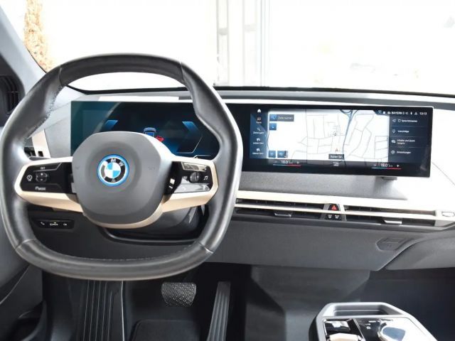 BMW iX xDrive xDrive40
