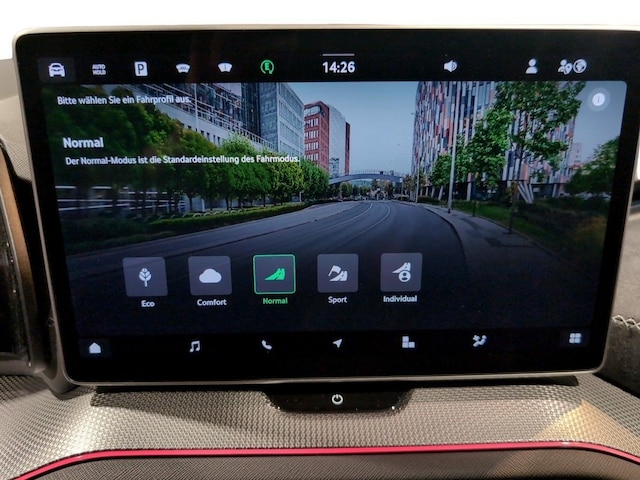 Skoda Kodiaq 1.5 TSI Sportline iV