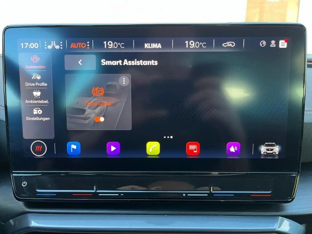 Cupra Formentor 1.5 TSI DSG