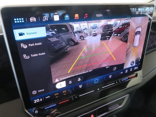 Volkswagen Tiguan 2.0 TDI 4Motion DSG R-Line