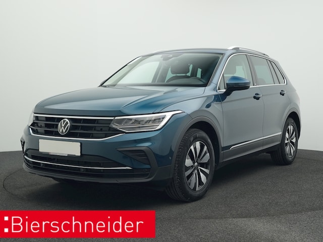 Volkswagen Tiguan 1.5 TSI DSG Life