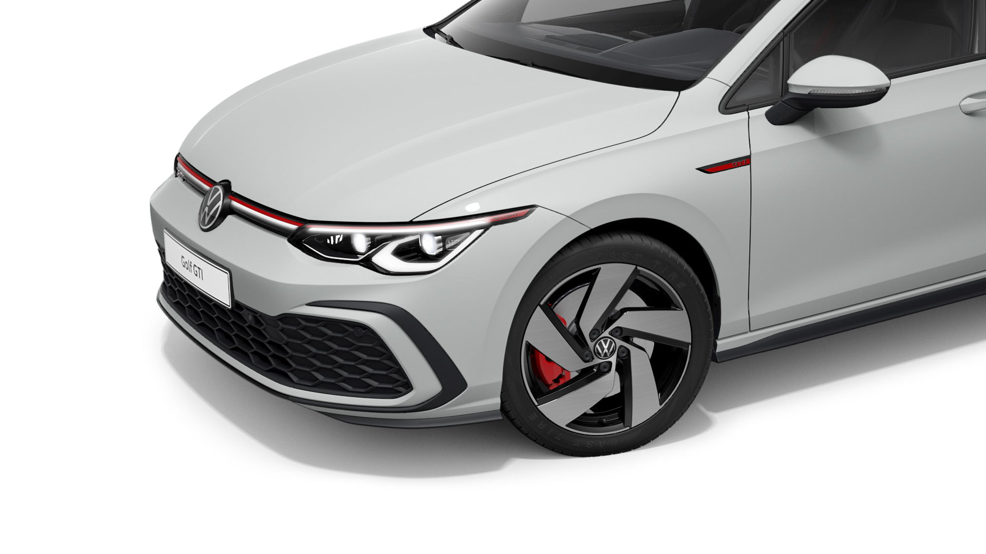 Volkswagen Golf Business GTI IQ.Drive