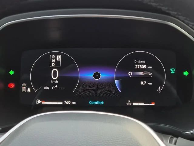 Renault Captur EDC Techno