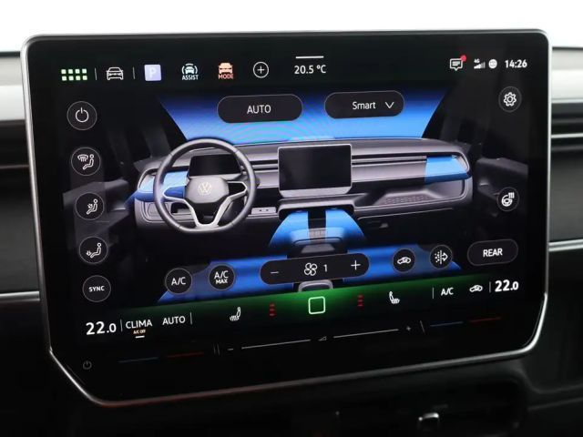 Volkswagen ID.Buzz 4Motion GTX