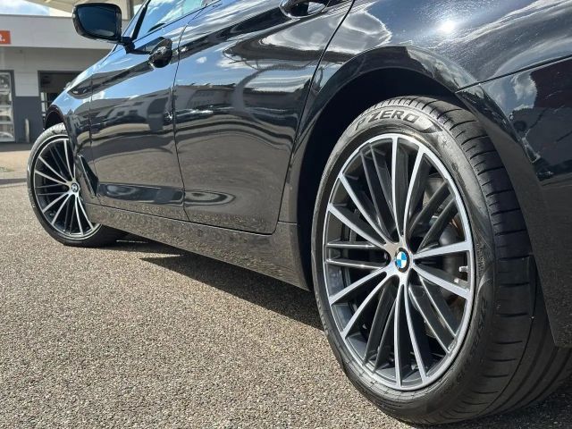 BMW 530 530d Touring xDrive