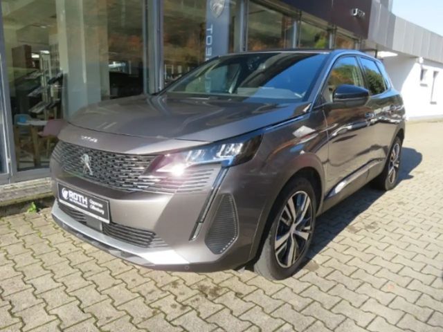 Peugeot 3008 Allure Pack Hybrid