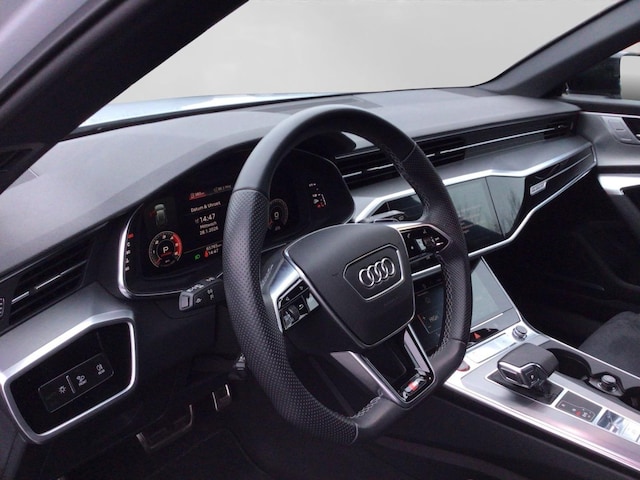 Audi S6 Avant Quattro