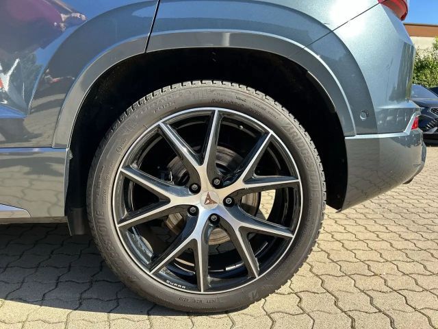Cupra Ateca 2.0 TSI 4Drive