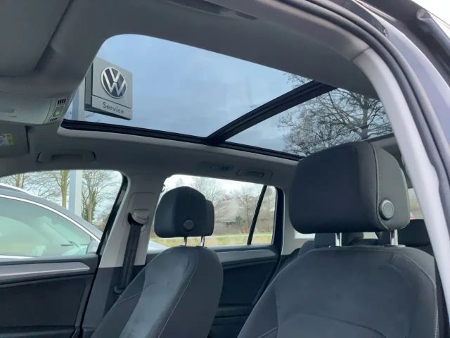 Volkswagen Tiguan 2.0 TDI DSG Life