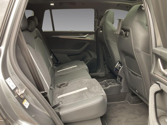 Skoda Kodiaq 2.0 TDI 4x4 Sportline