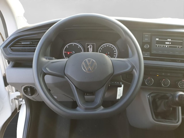 Volkswagen Caravelle 2.0 TDI T6