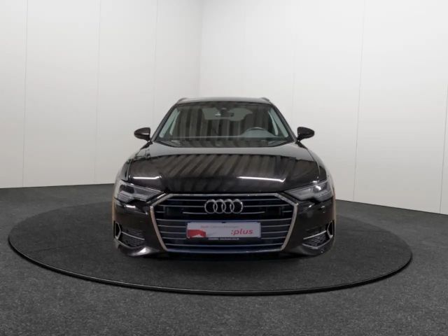 Audi A6 40 TDI Avant S-Tronic