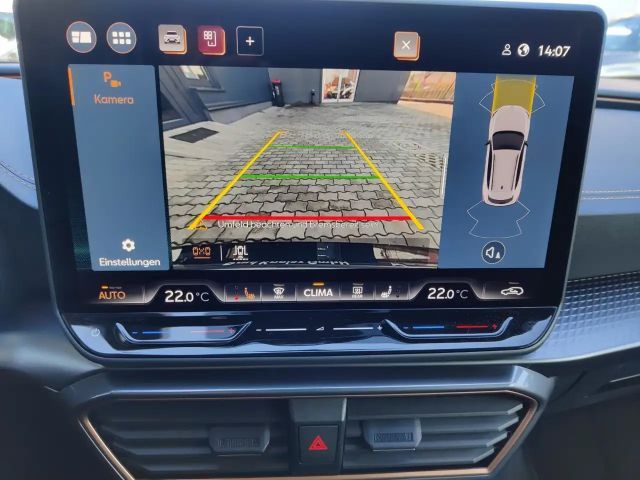 Cupra Formentor 1.5 TSI