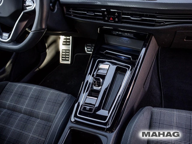 Volkswagen Golf 2.0 TDI DSG GTD Golf VIII