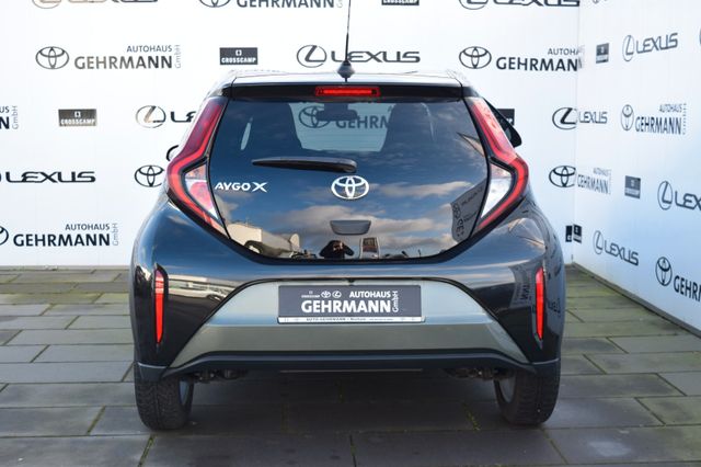 Toyota Aygo X 5-deurs Pulse