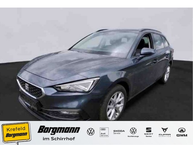 Seat Leon 1.5 TSI Sportstourer Style
