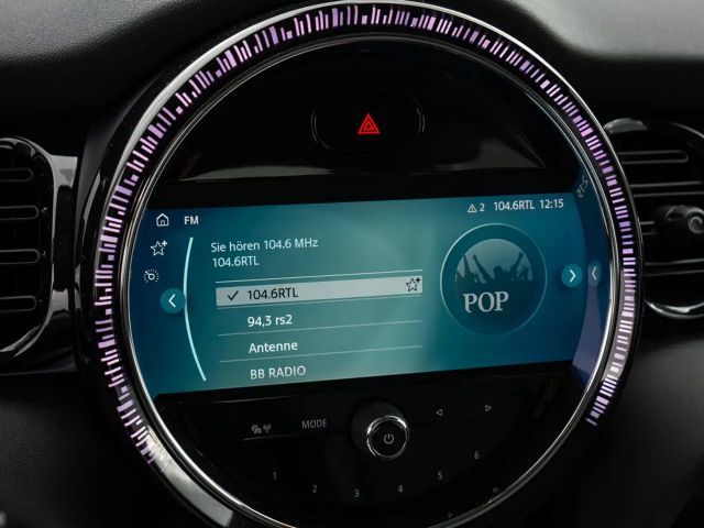 MINI Mini Electric Classic SE