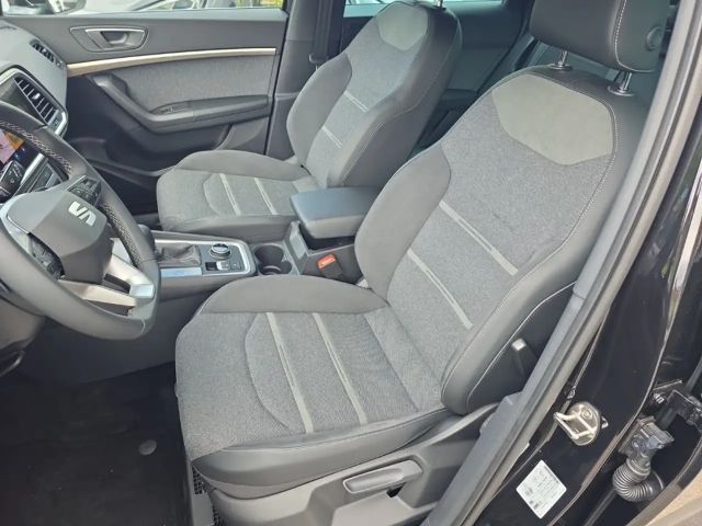 Seat Ateca 1.5 TSI DSG