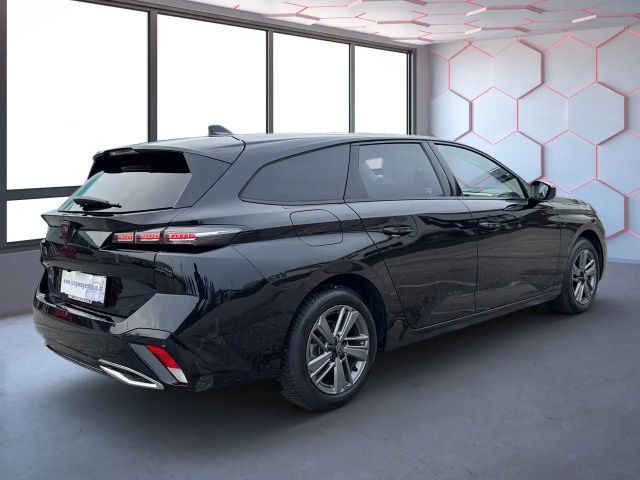 Peugeot 308 PureTech SW