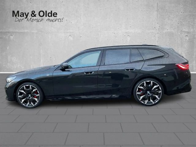 BMW 520 520i M-Sport Touring