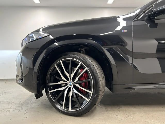 BMW X6 Coupé M-Sport xDrive40d