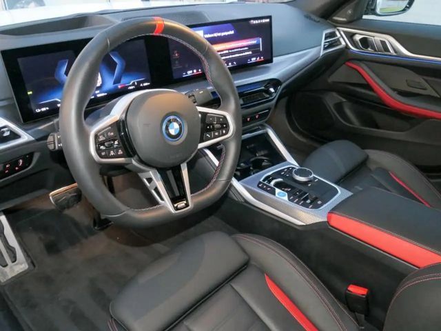 BMW i4 Drive pro M50
