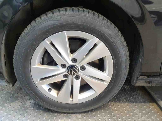 Volkswagen Golf 2.0 TDI Golf VIII Life Variant