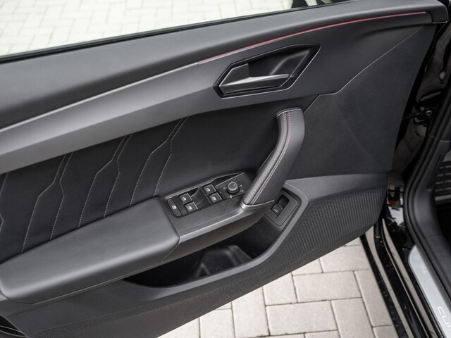 Cupra Leon 2.0 TSI DSG ST Sportstourer