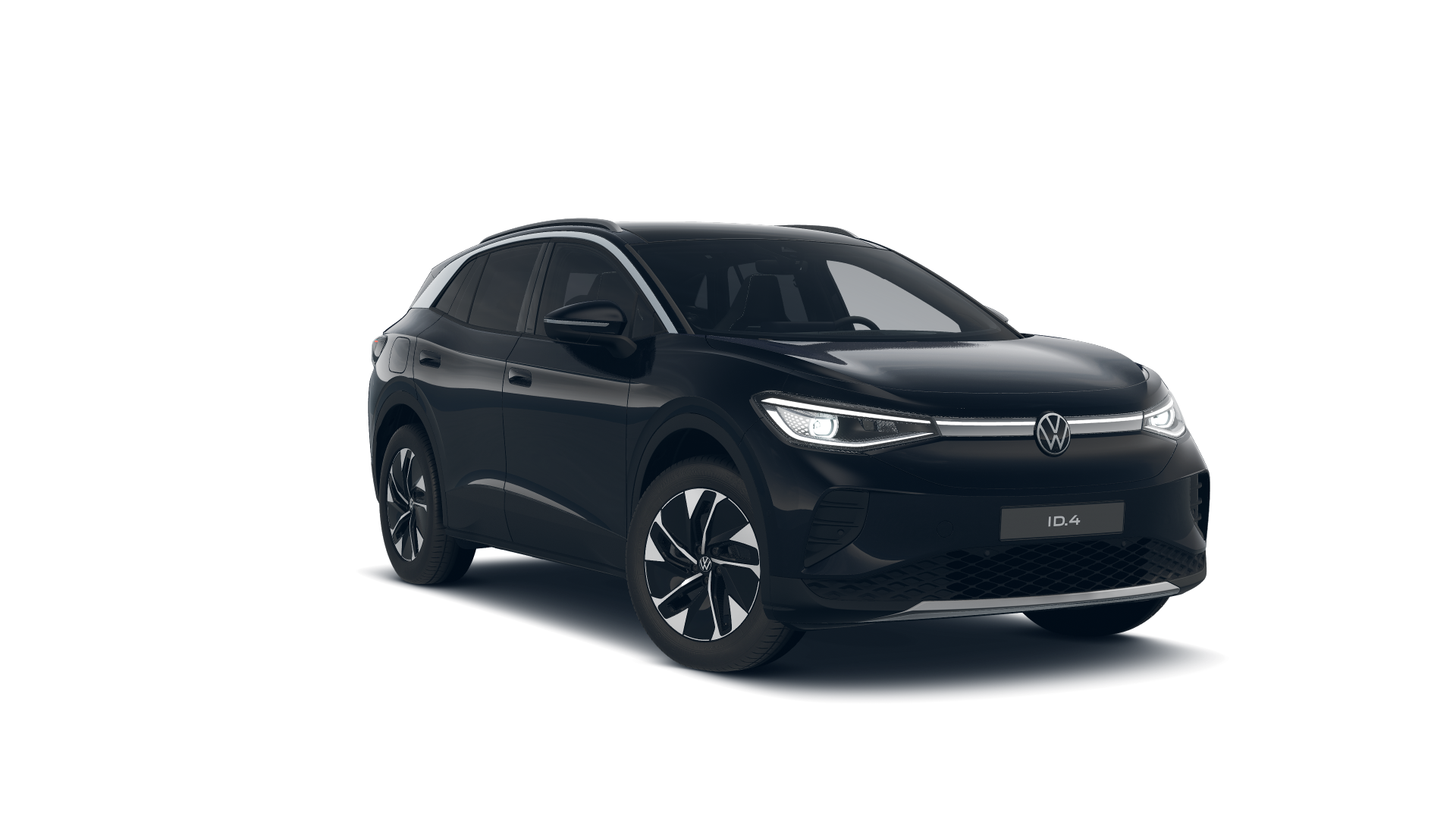 Volkswagen ID.4 Performance Pro