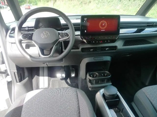 Volkswagen ID.Buzz Pro