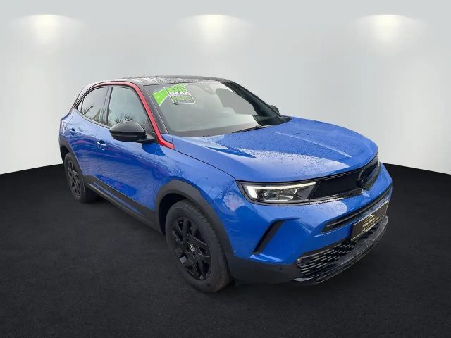 Opel Mokka 1.2 Turbo GS-Line Grand Sport Turbo