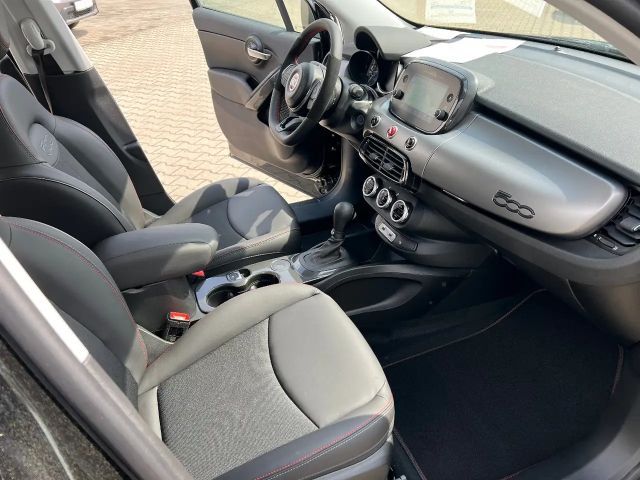 Fiat 500X Sport