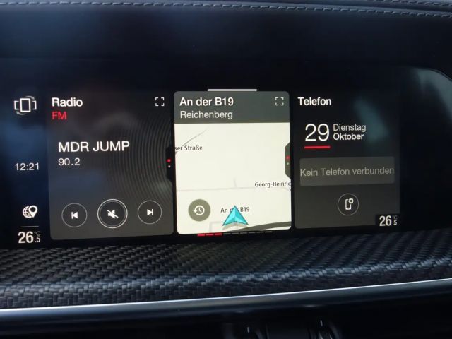 Alfa Romeo Stelvio Quadrifoglio