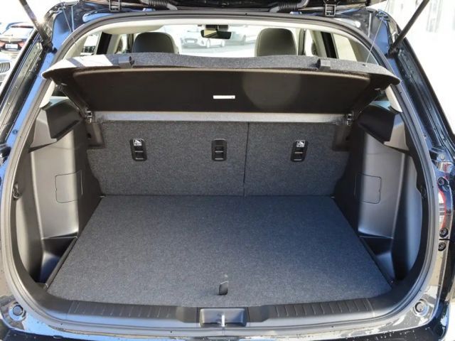 Suzuki Vitara AllGrip Comfort Hybrid