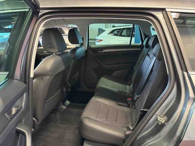 Skoda Kodiaq 2.0 TDI 4x4 Style Style