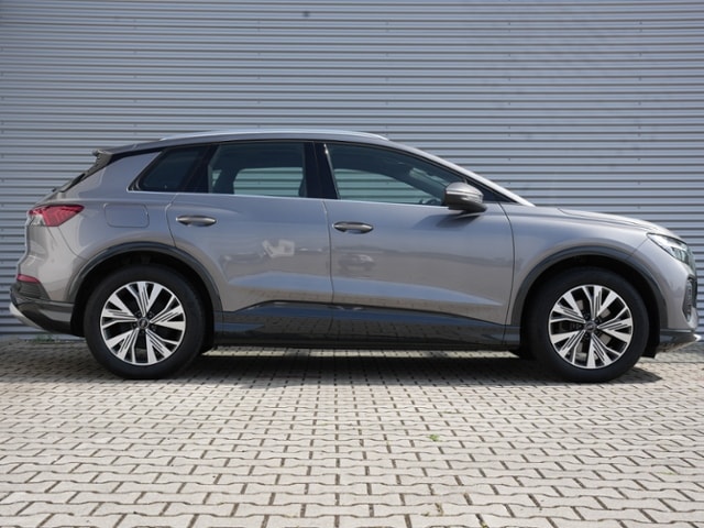 Audi Q4 e-tron 35