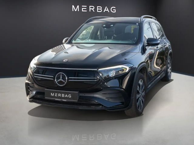 Mercedes-Benz EQB 300 4MATIC