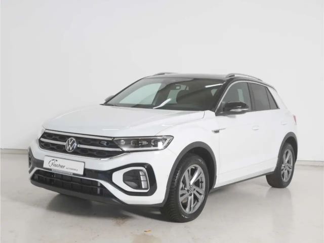 Volkswagen T-Roc 1.5 TSI DSG R-Line