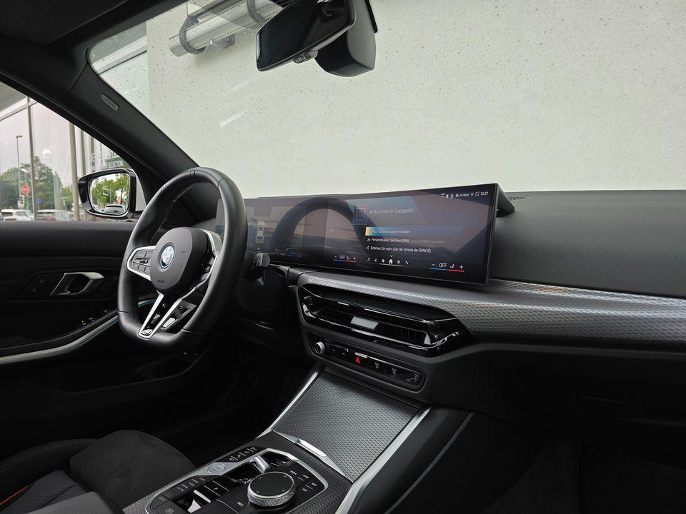 BMW 330 330e Touring