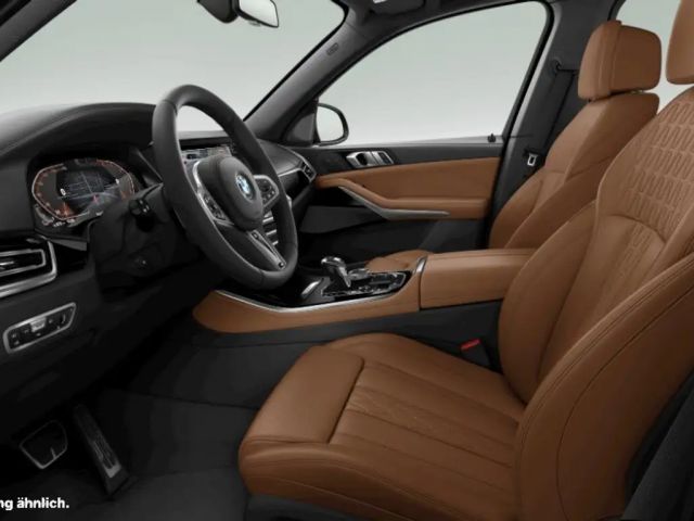 BMW X5 M-Sport xDrive30d