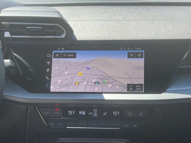 Audi A3 35 TFSI S-Tronic