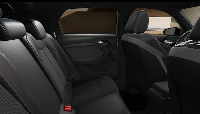 Audi A1 30 TFSI Allstreet S-Tronic