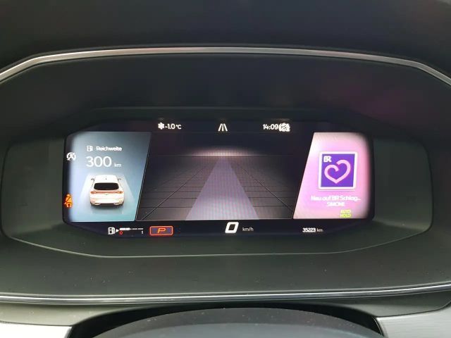 Seat Leon 1.5 eTSI FR-lijn