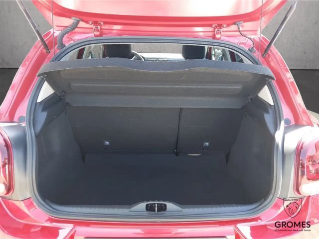 Citroën C3 Max PureTech