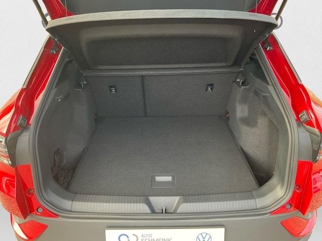 Volkswagen ID.4 Pure